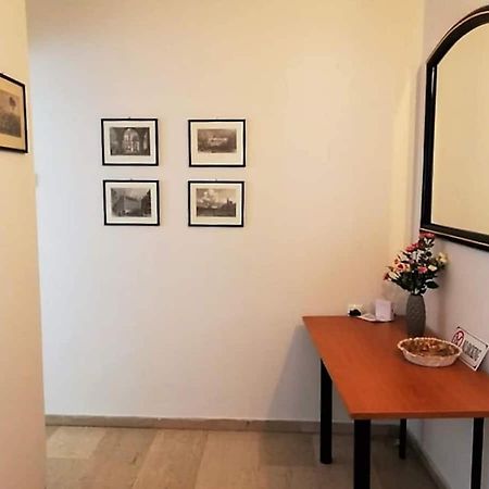 The Rose Apartment 沃洛斯 外观 照片